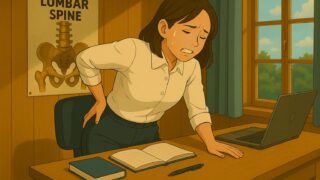 疾患別リハビリ